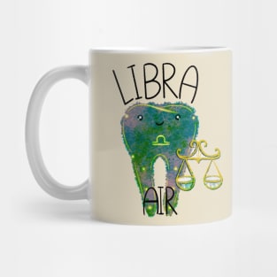 Molar Libra Mug